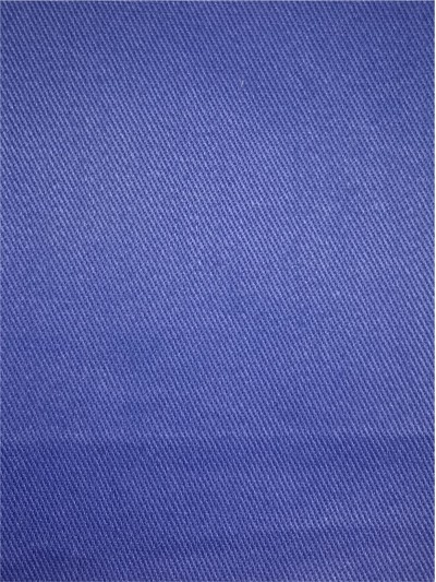 XX CGWI   21*21  210gsm  全棉阻燃纱卡1 正面照